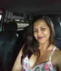 Dating Woman Brazil to Lavras : Paula, 29 years